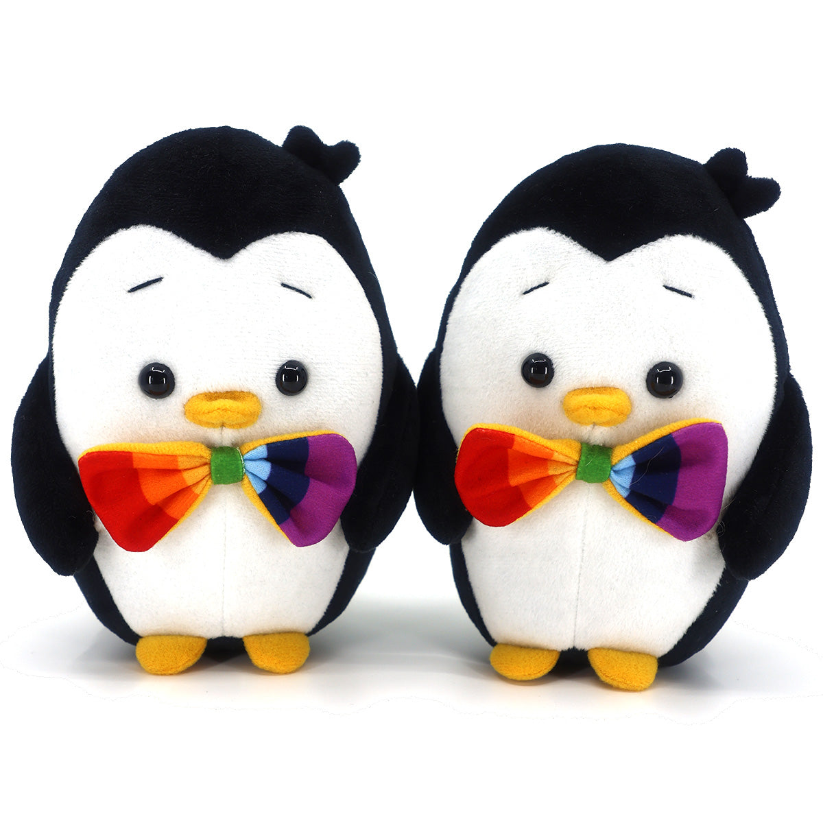 Pengroom Plushie