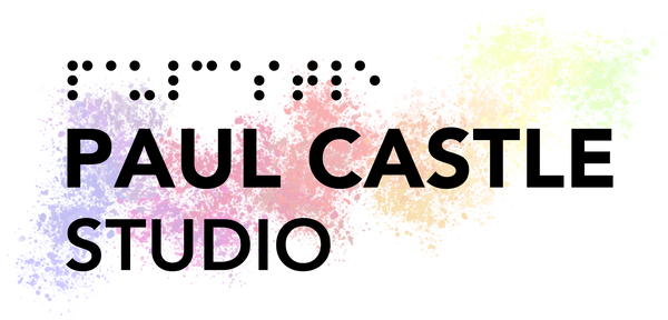 Paul Castle Studio logo