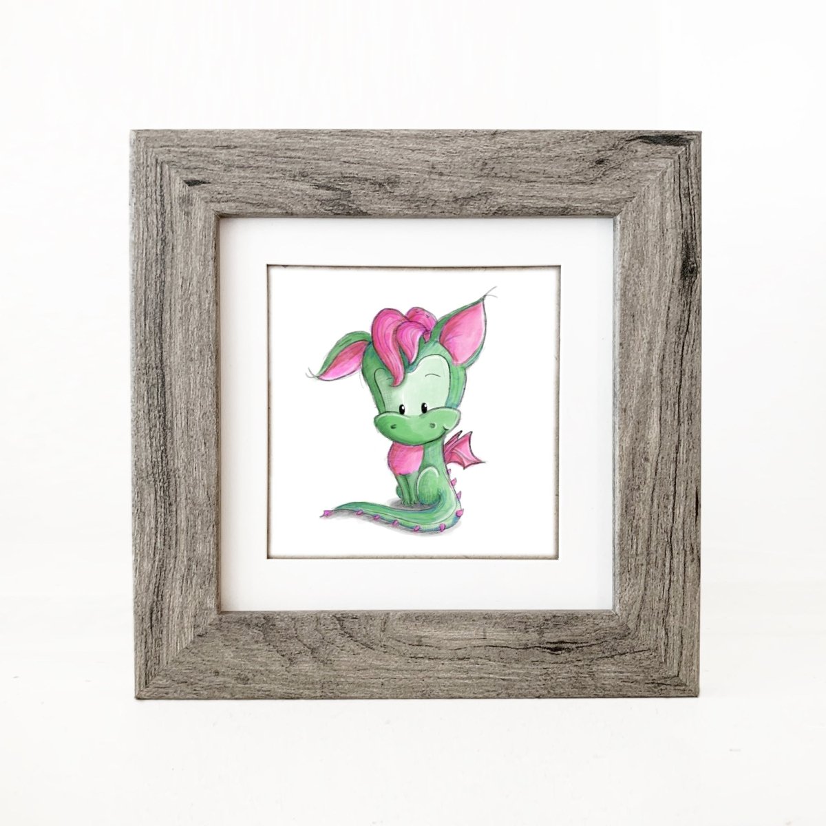 Dragon Fruit - Paul Castle Studio