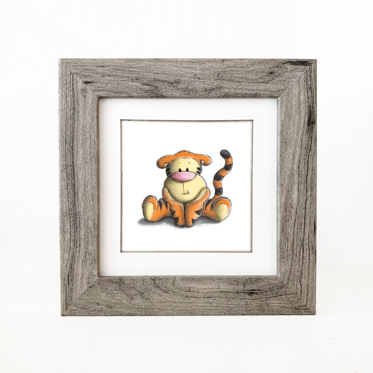 tigger-resting-chin-on-hands-illustration-grey-frame