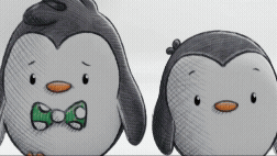 How to Raise a Baby Penguin Bundle