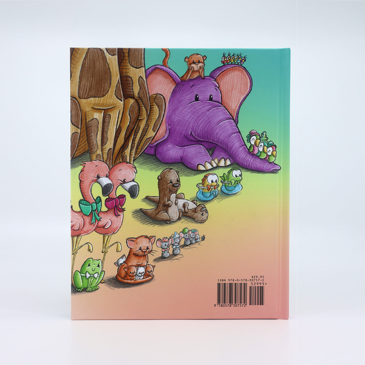 The Pengrooms Book