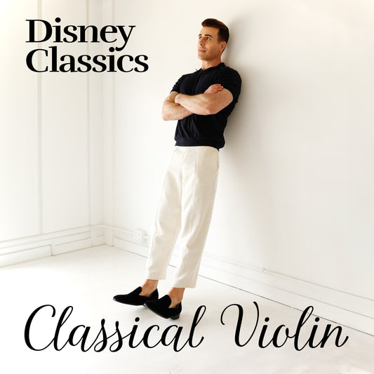 Disney Classics - Digital Download