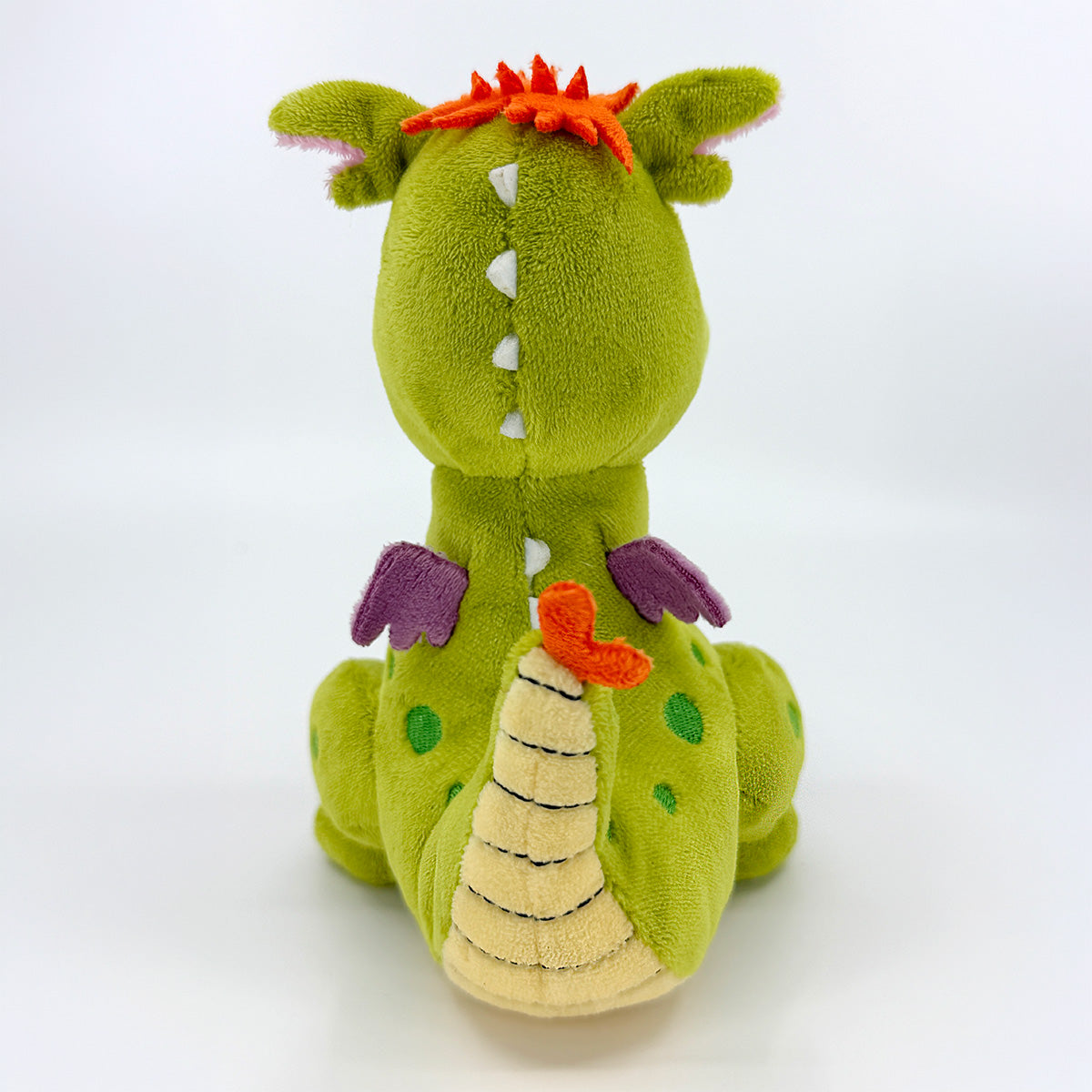 Dragon Plushie