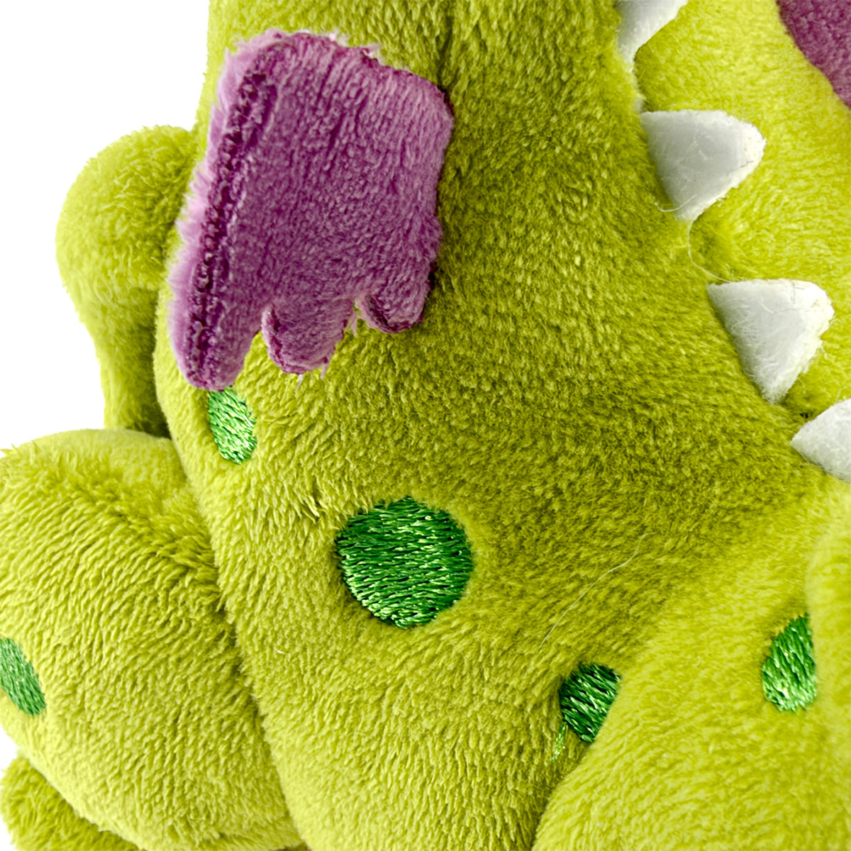 Dragon Plushie