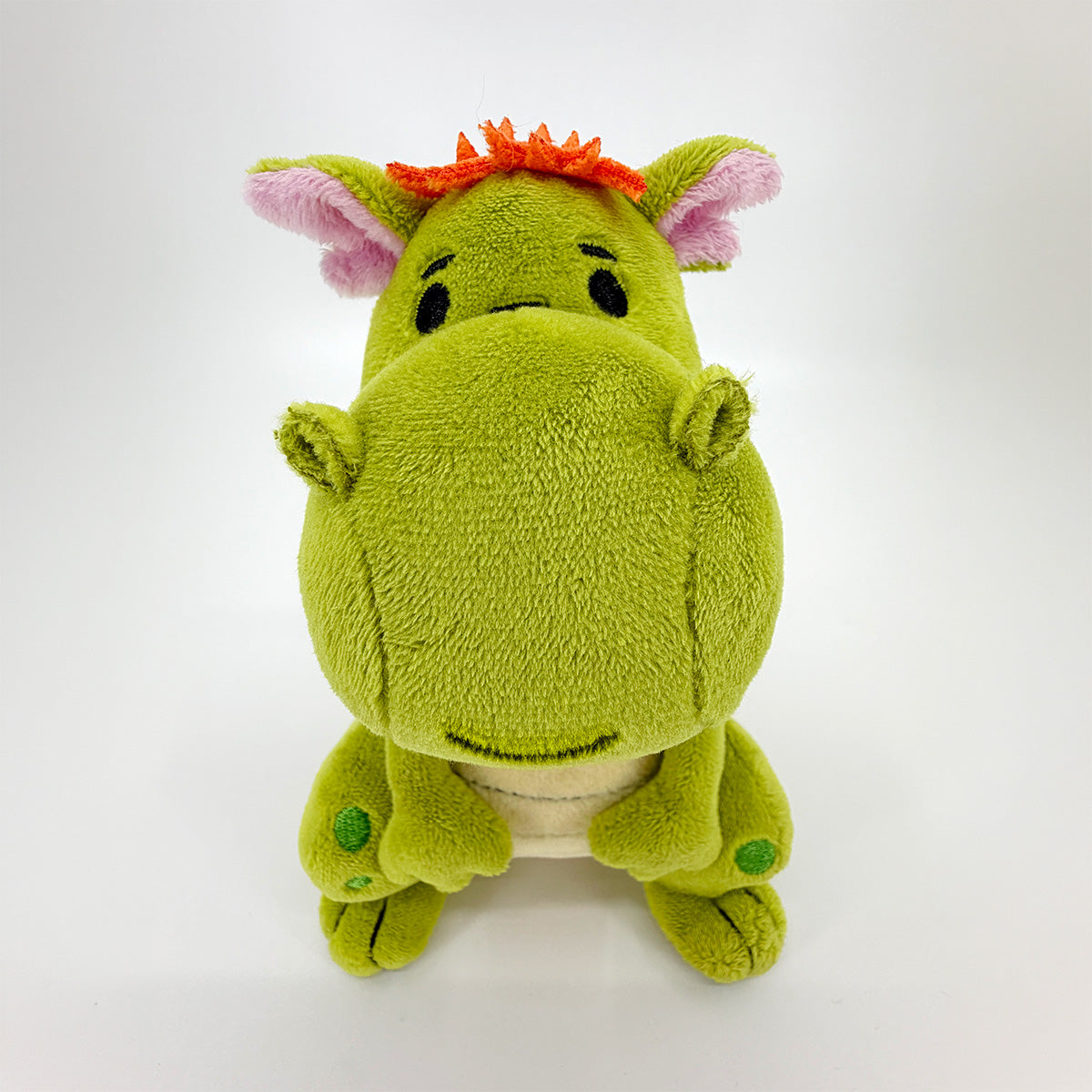 Dragon Plushie