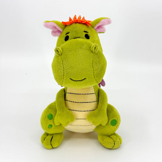 Dragon Plushie