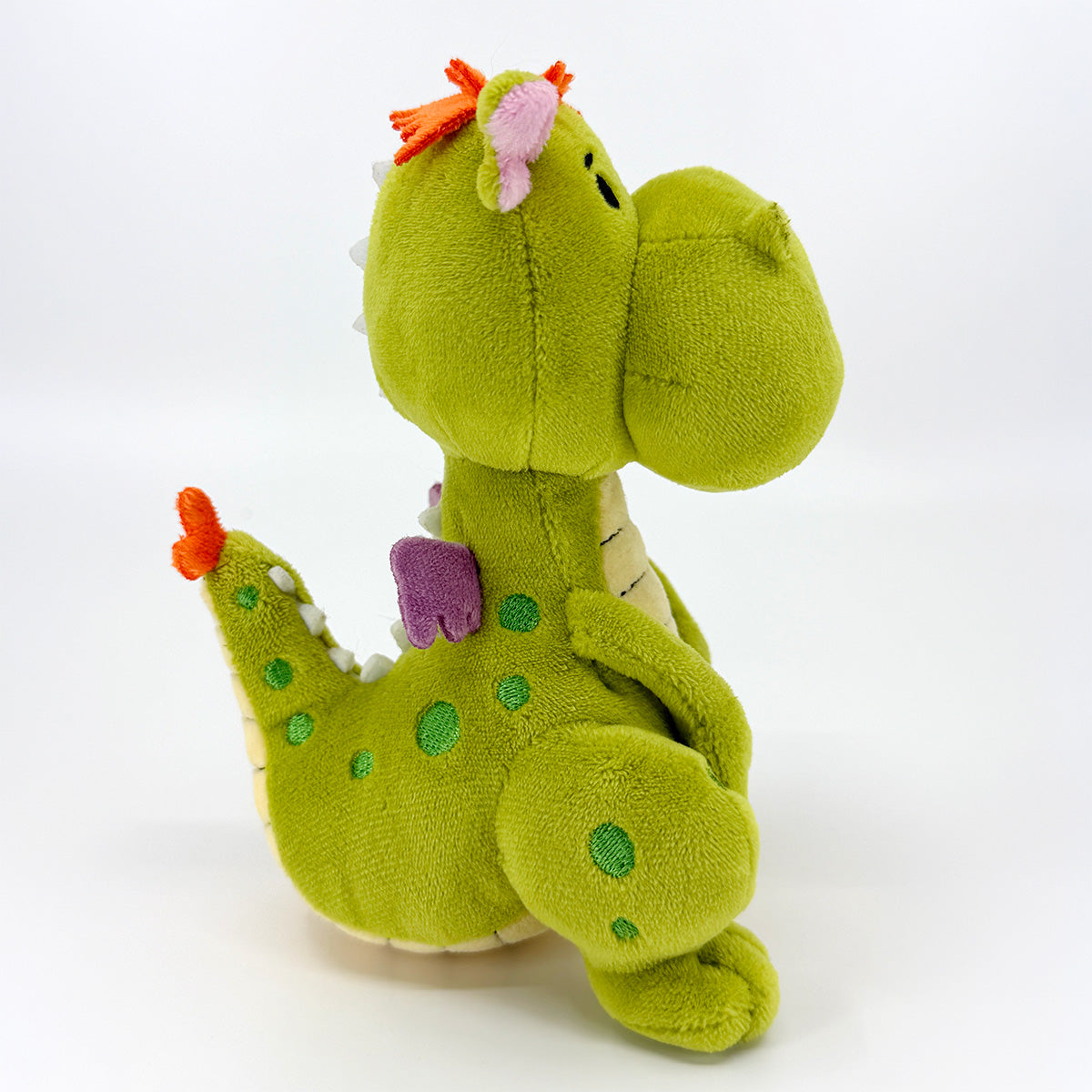 Dragon Plushie