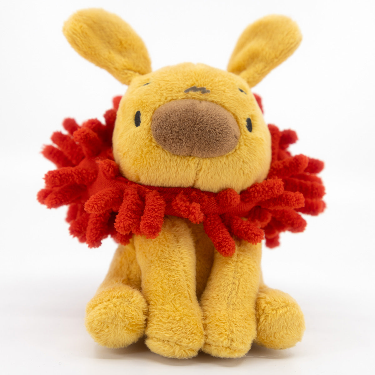 Adoroscopes Little Leo Plushie