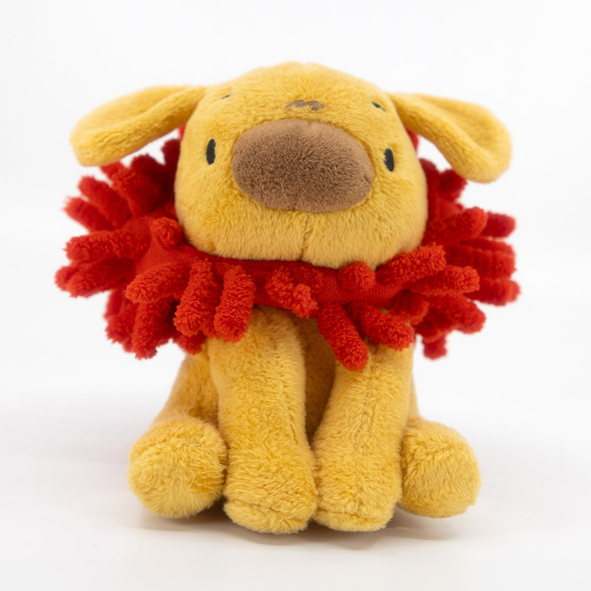 Adoroscopes Little Leo Plushie