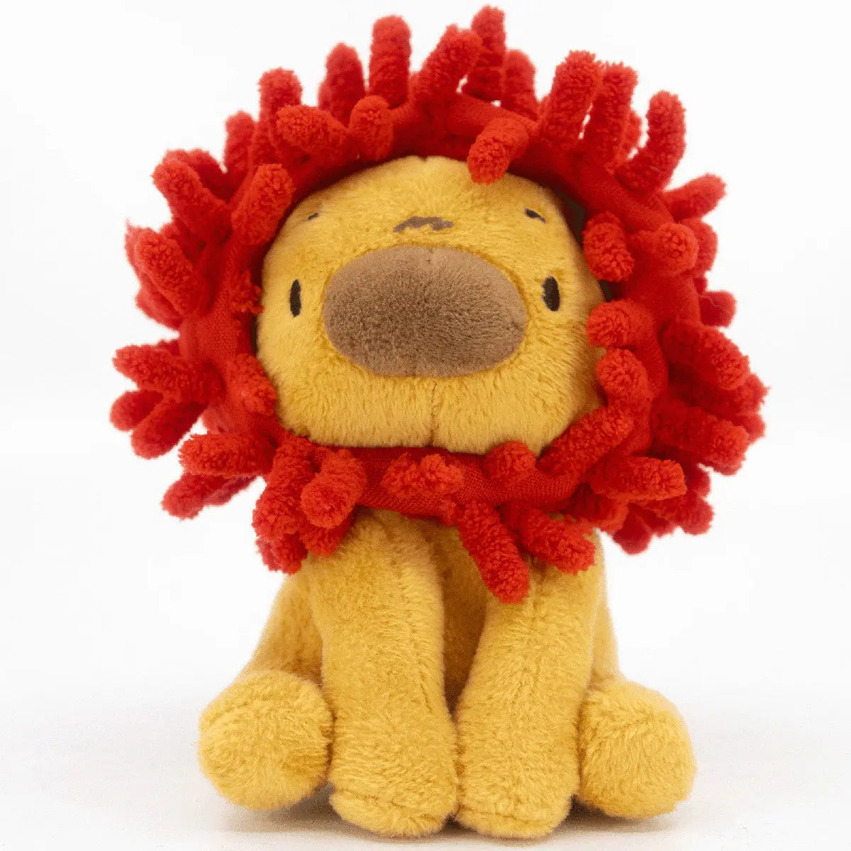 Adoroscopes Little Leo Plushie stuffed animal