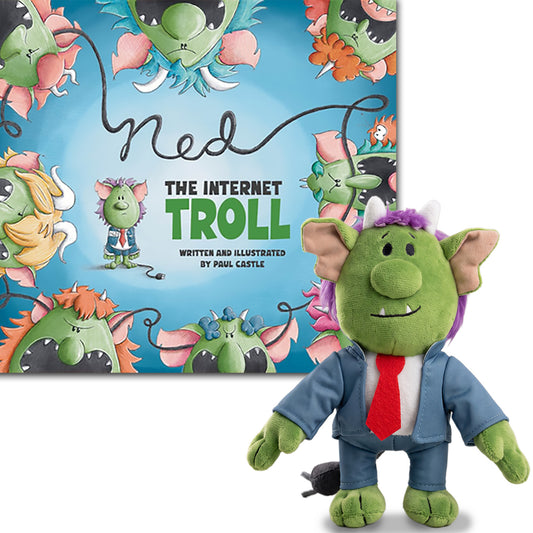 Ned Bundle