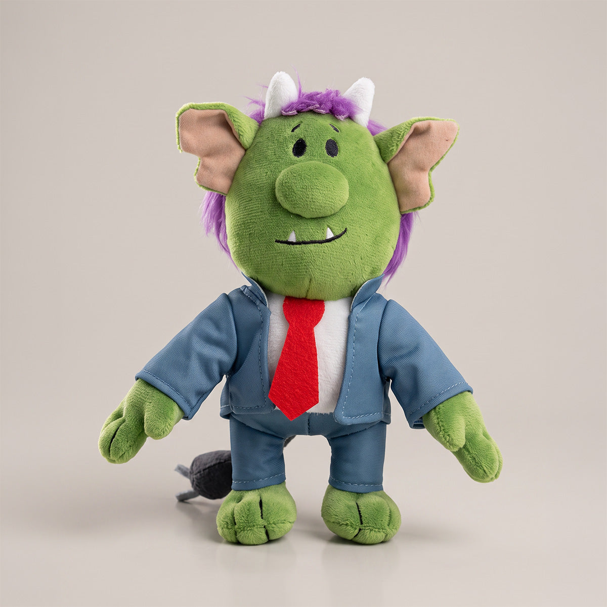 Ned the Internet Troll Plushie