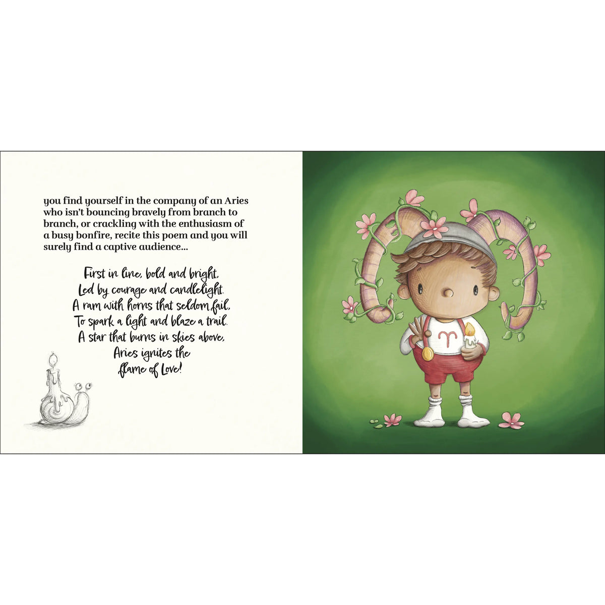 Adoroscopes: An illustrated guide to the 12 adorable signs of the zodiac Print Books