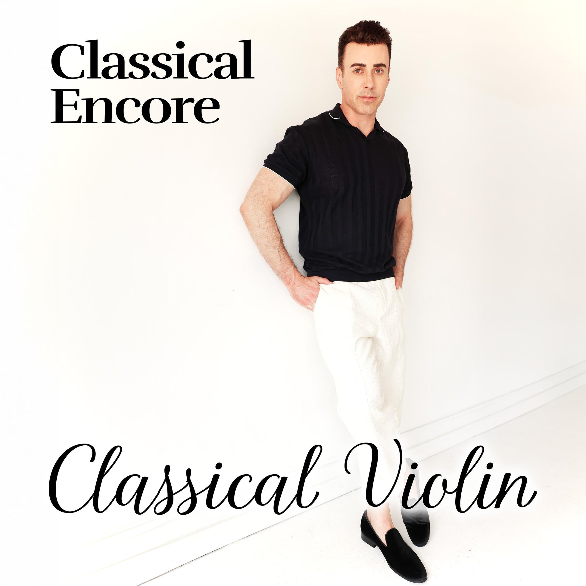 Classical Encore - Paul Castle Studio