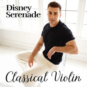 Disney Serenade - Paul Castle Studio