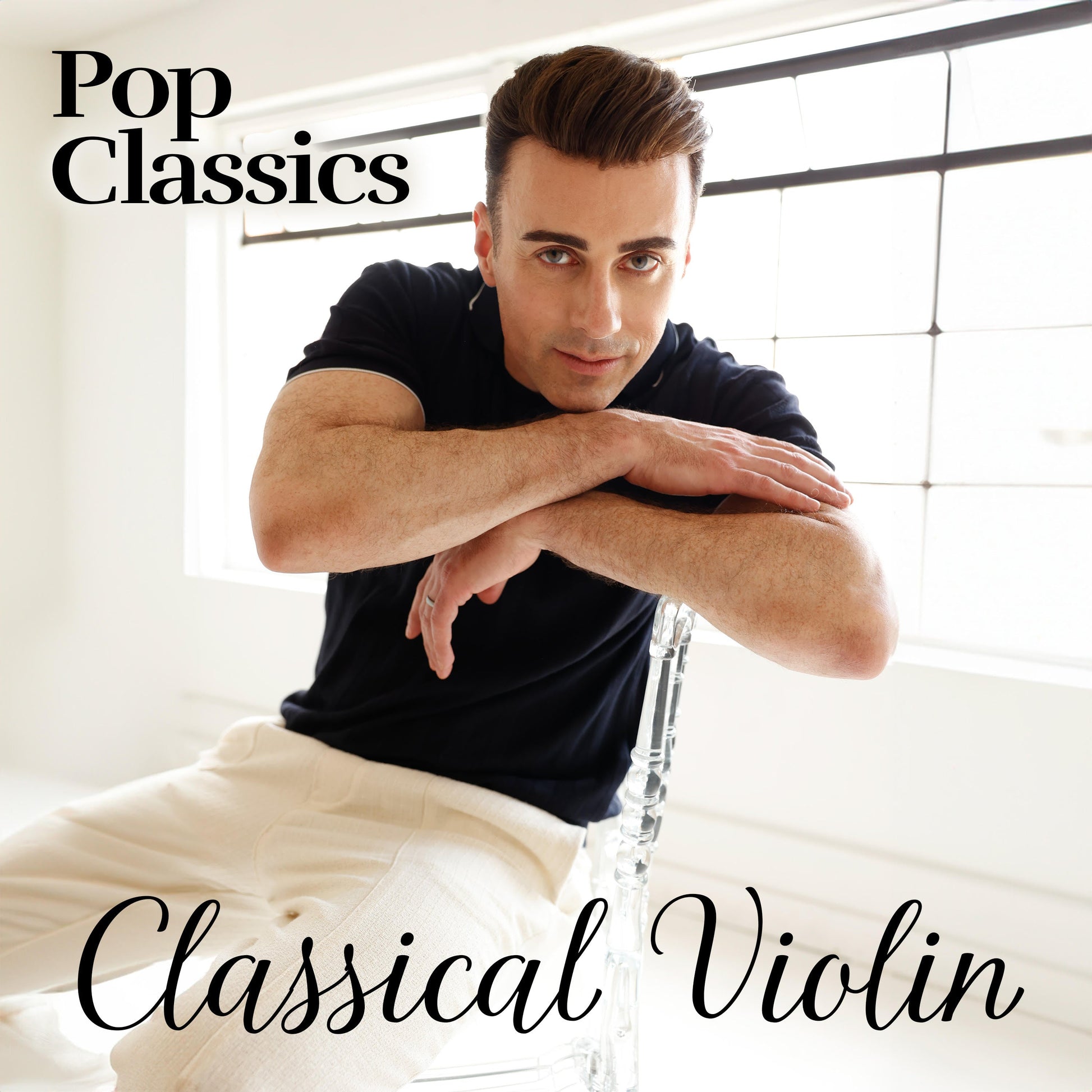 Pop Classics - Paul Castle Studio