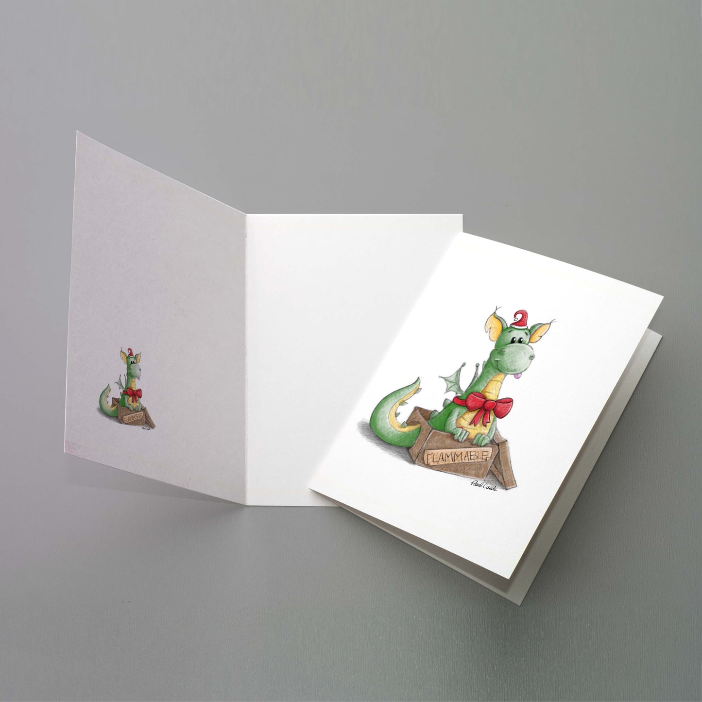 Holiday Greeting Cards