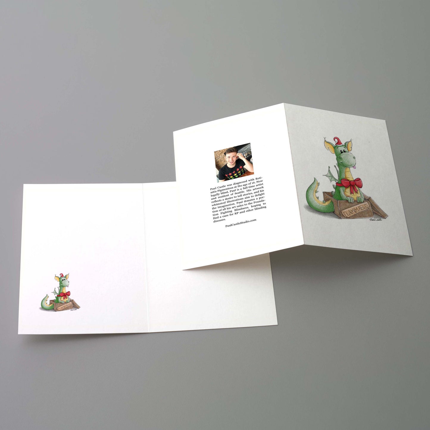 Holiday Greeting Cards