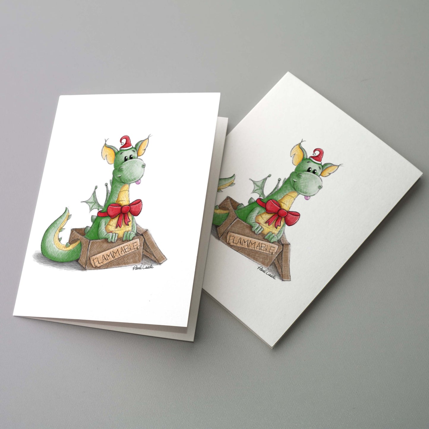 Holiday Greeting Cards