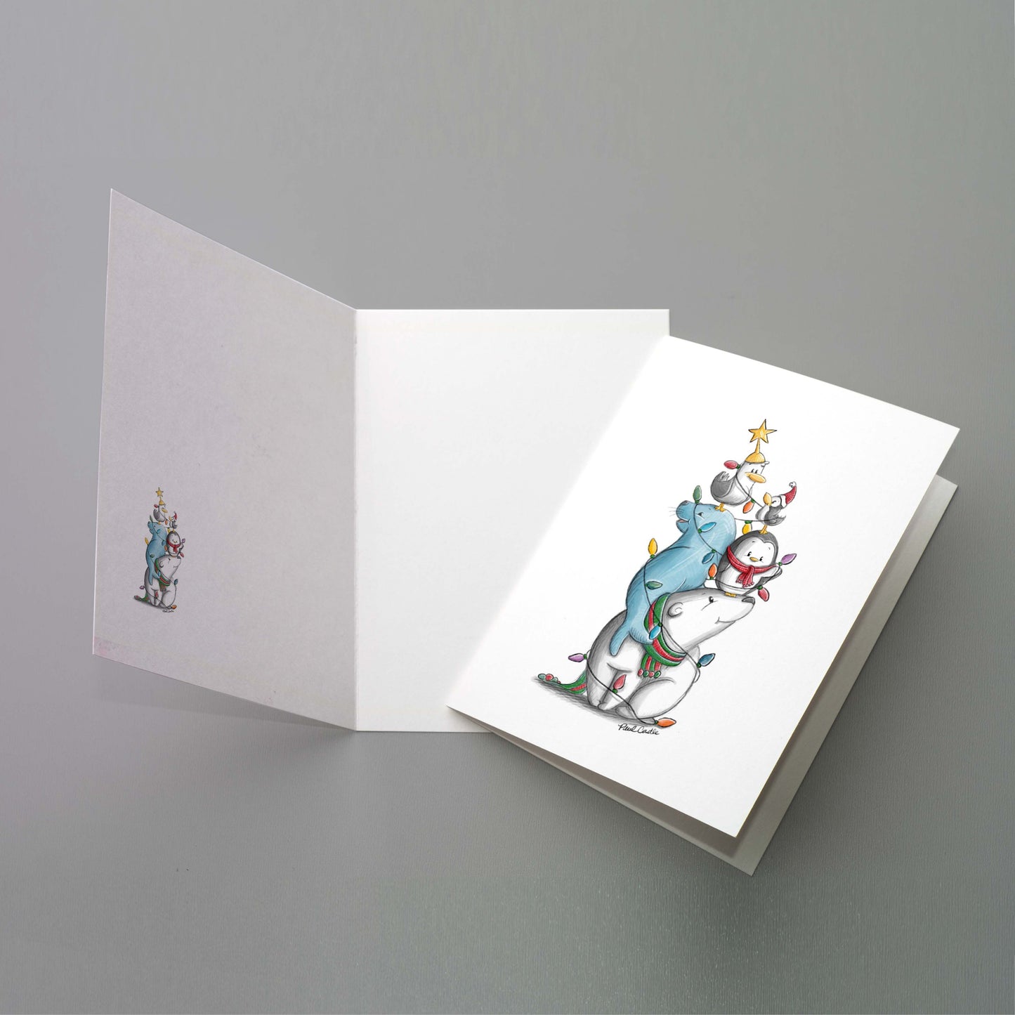 Holiday Greeting Cards