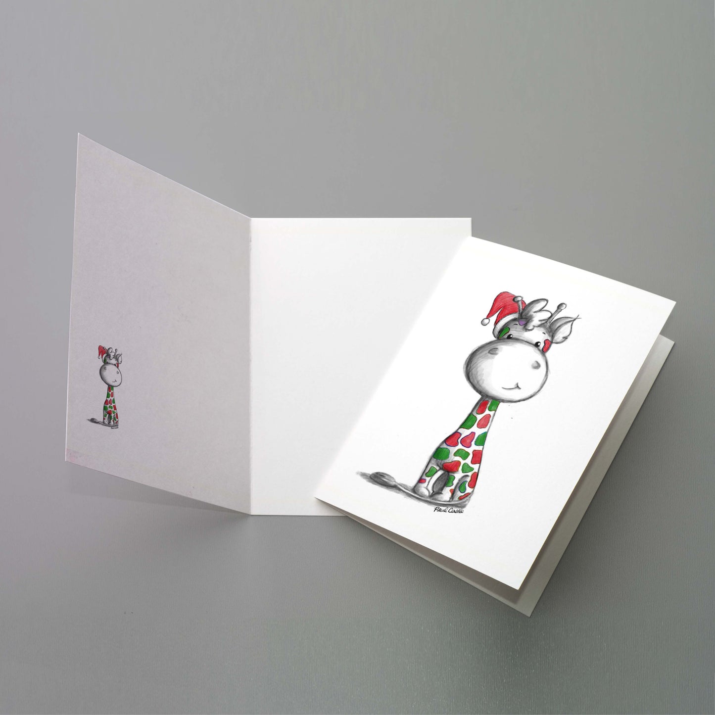 Holiday Greeting Cards