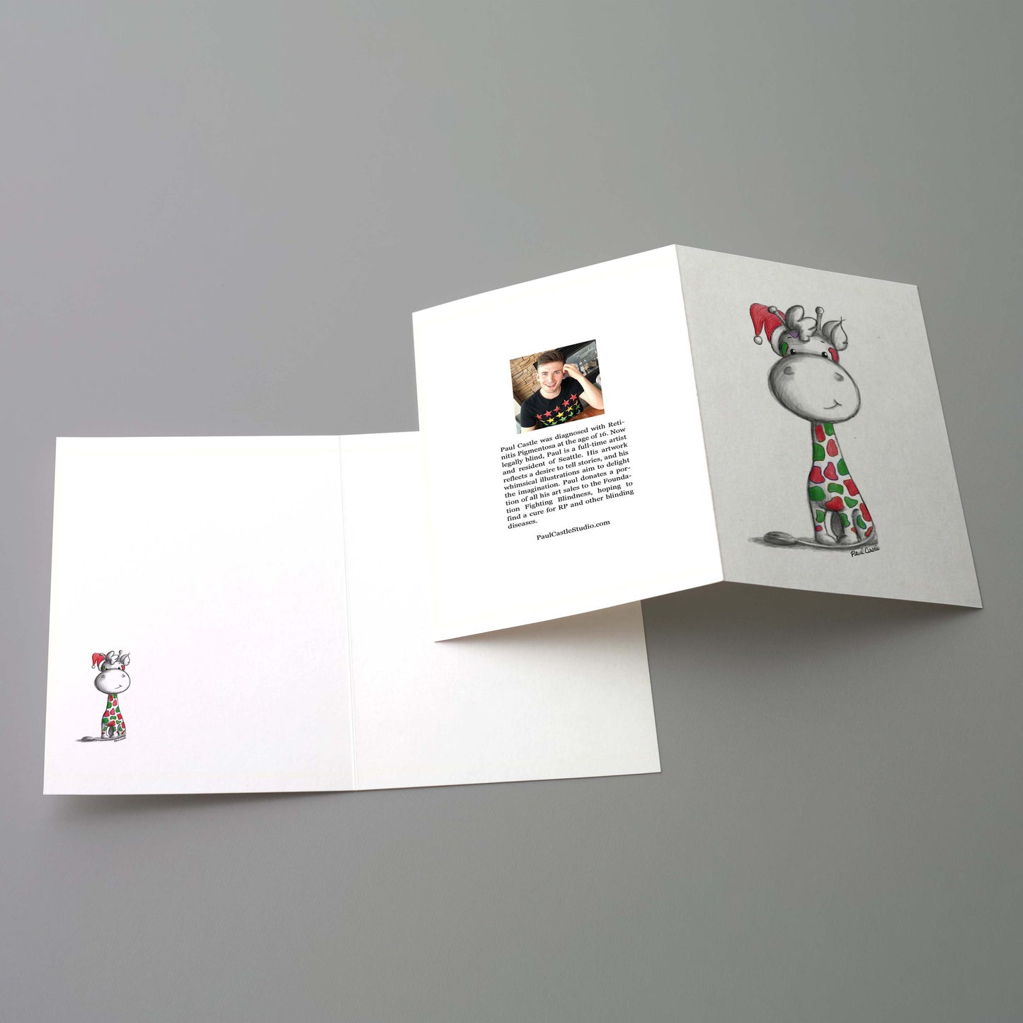 Holiday Greeting Cards